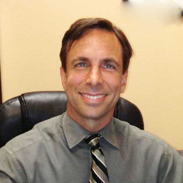 Dr. Curtis Garner